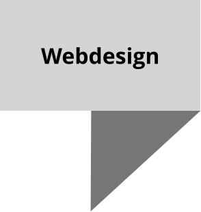 Webdesign