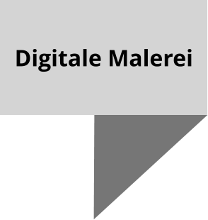 Digitale Malerei